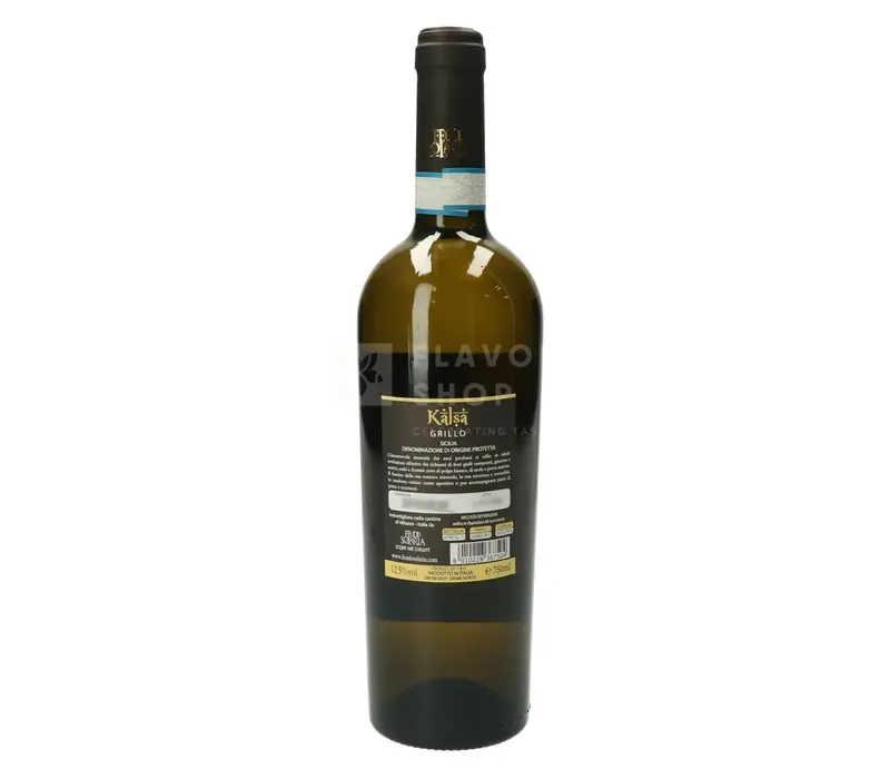 Kalsa - Grillo 75 cl
