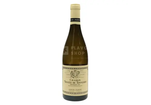 Louis Jadot Chablis Montée de Tonnerre - Bourgogne Louis Jadot  75 cl