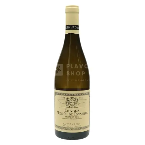 Chablis Montée de Tonnerre - Bourgogne Louis Jadot 75 cl 