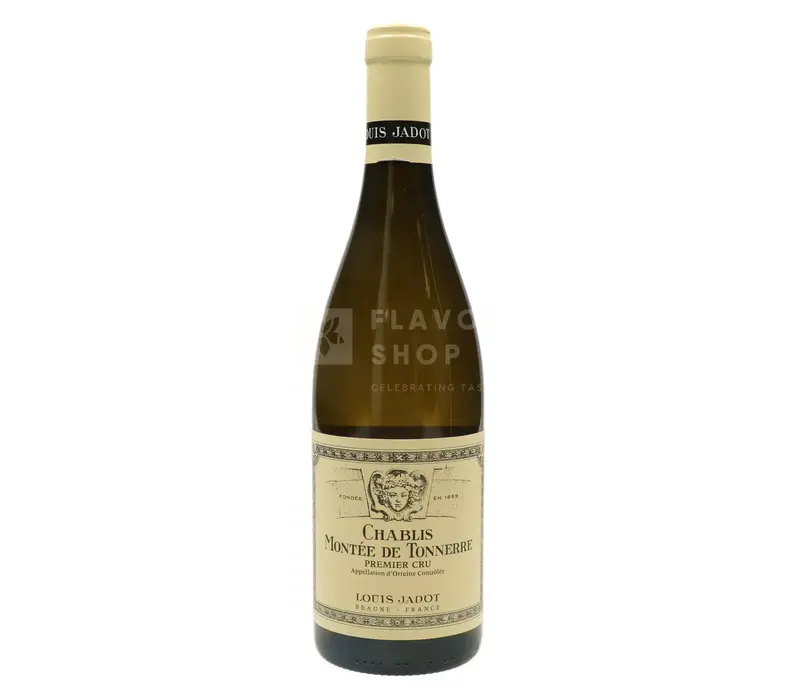 Chablis Montée de Tonnerre - Bourgogne Louis Jadot 75 cl