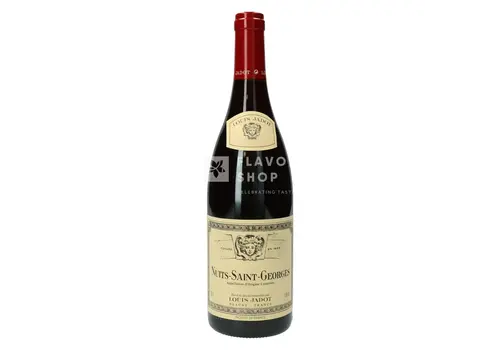 Louis Jadot Nuits-Saint-Georges - Bourgogne Louis Jadot 75 cl
