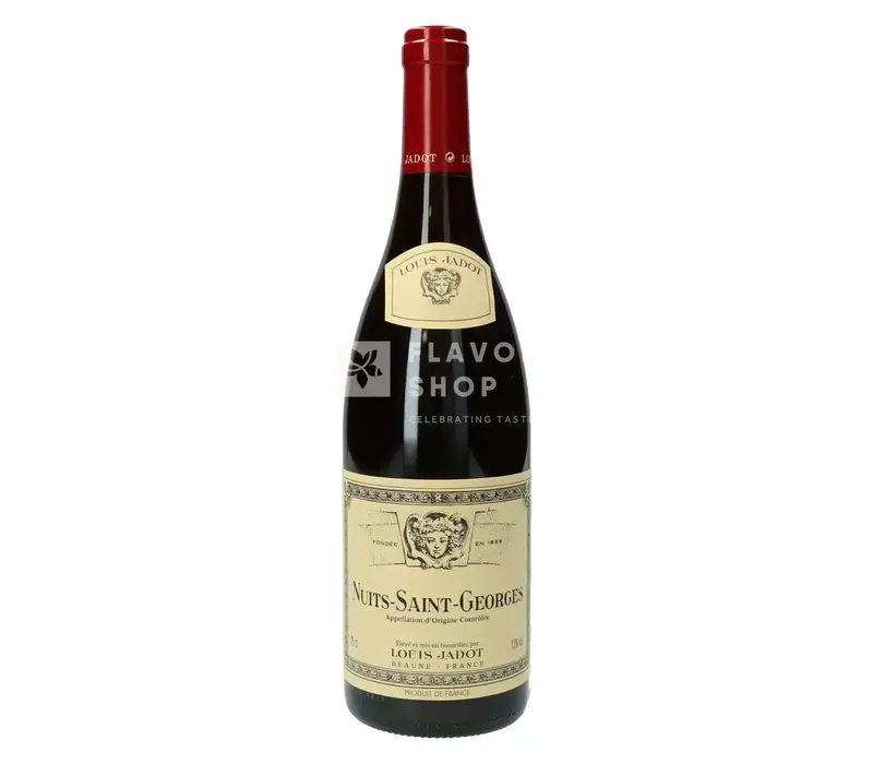 Nuits-Saint-Georges - Burgundy Louis Jadot