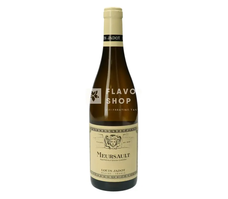 ワイン Meursault Louis Jadot & Pierre Ponnelle ワイン Meursault Louis Jadot & Pierre Ponnelle Meursault