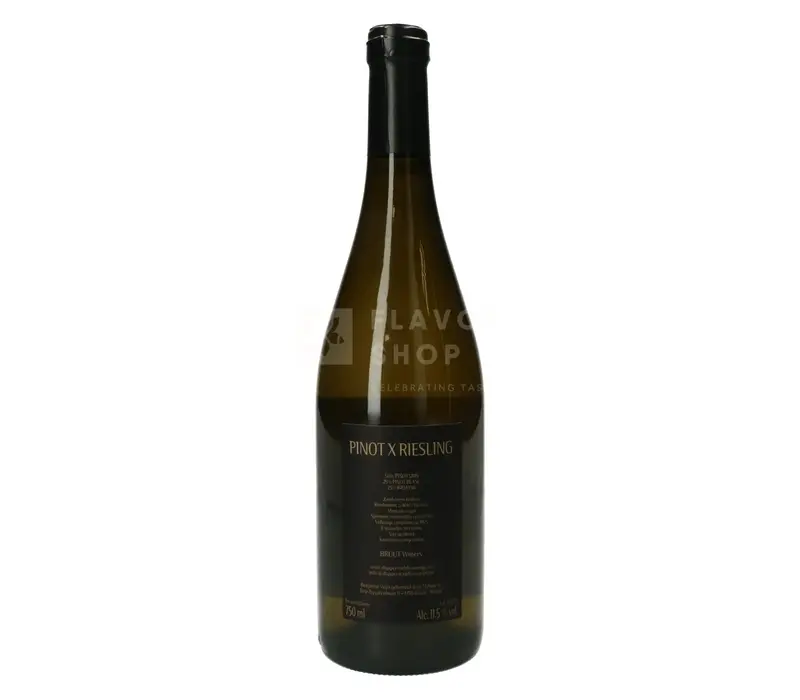 Pinot x Riesling 2023 Dappersveld 75 cl
