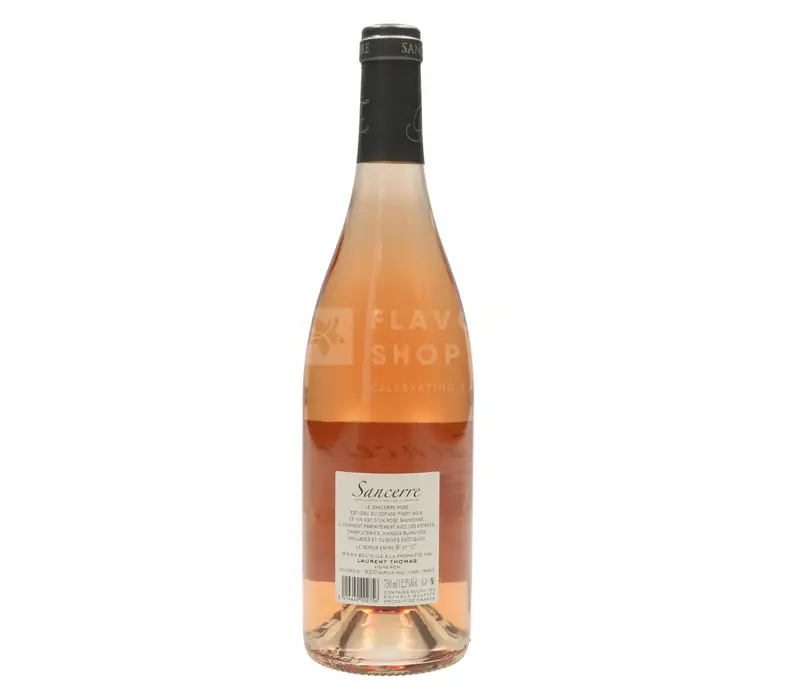 Sancerre Rosé 75 cl