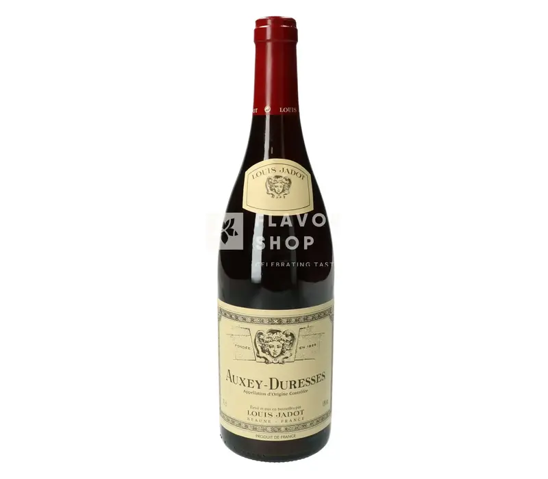 Auxey-Duresses Rouge - Bourgogne Louis Jadot 75 cl