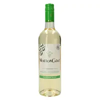 Mouton Cadet Blanc 75 cl
