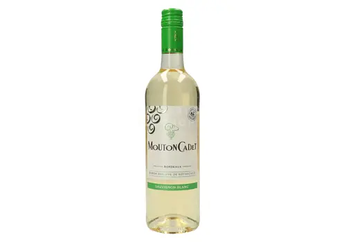 Mouton Cadet Mouton Cadet Sauvignon Blanc 75 cl