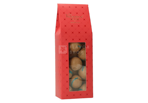 Valentino Chocolatier Truffle Remckogel 200 g
