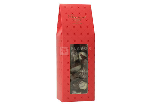 Valentino Chocolatier Handgemachter Meeresfrüchte-Fondant 250 g