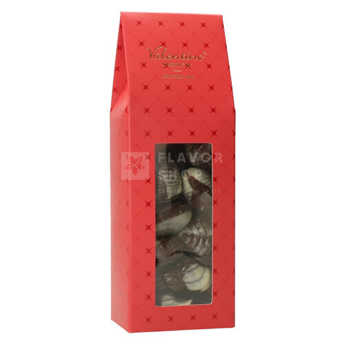 Fondant artisanal pralines fruits de mer 200 g 