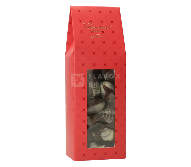 Fondant artisanal pralines fruits de mer 200 g