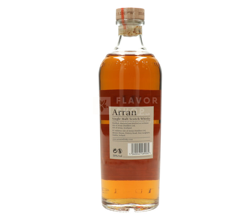 Arran Signature #3 Duero 70cl
