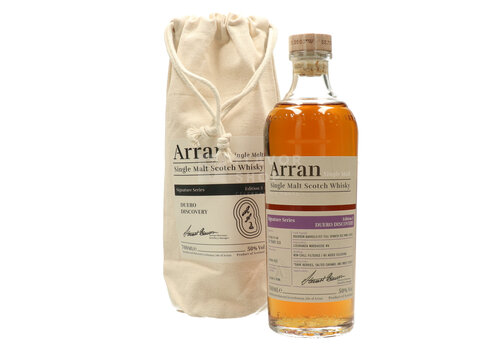 Arran Arran Signature #3 Duero 70cl