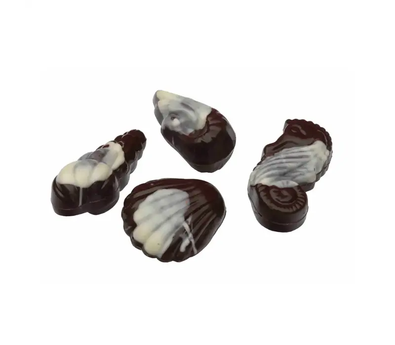 Handgemachter Meeresfrüchte-Fondant 250 g