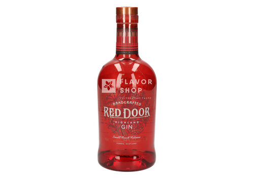 Red Door Gin Red Door Highland 70 cl