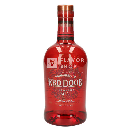 Gin Red Door Highland 70 cl 