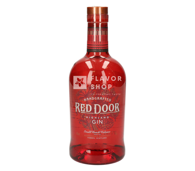 Gin Red Door Highland 70 cl
