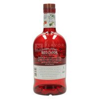 Red Door Gin Winter Edition 70 cl
