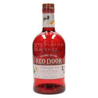 Red Door Gin Autumn Edition 70 cl