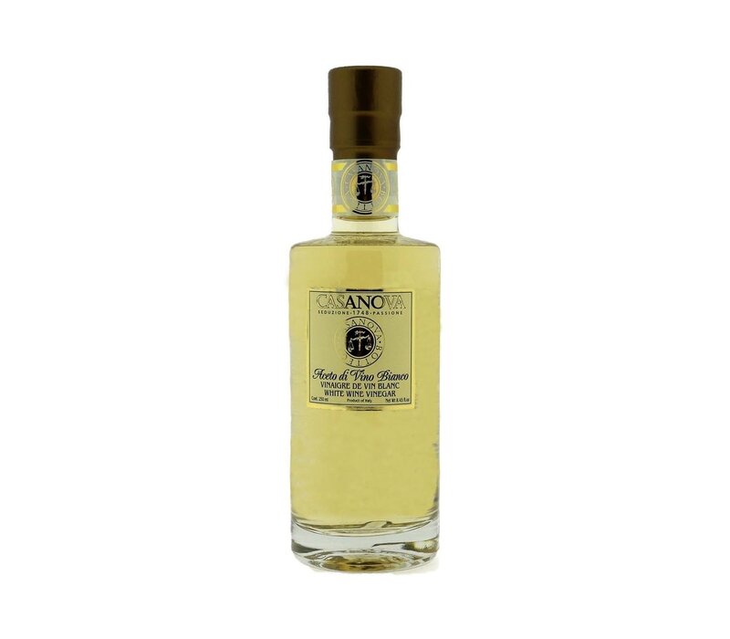 White Wine Vinegar 250 ml