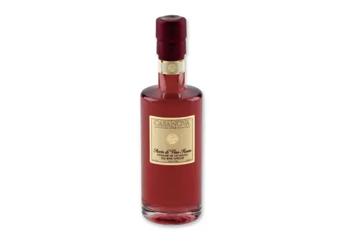 Casanova Rotweinessig 250 ml