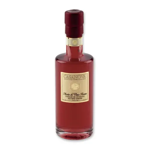 Red Wine Vinegar 250 ml 