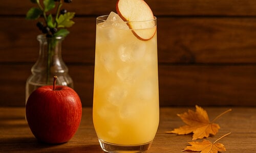 Red Door Highland Orchard