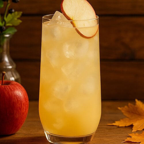 Red Door Highland Orchard