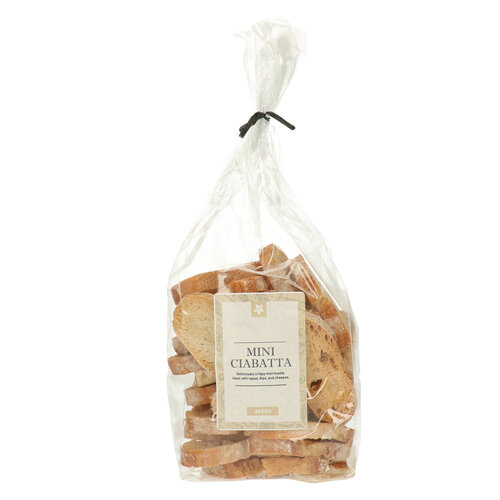 Mini Ciabatta 120 g 