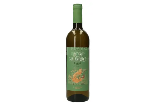 Bom Malandro Blanc 75 cl