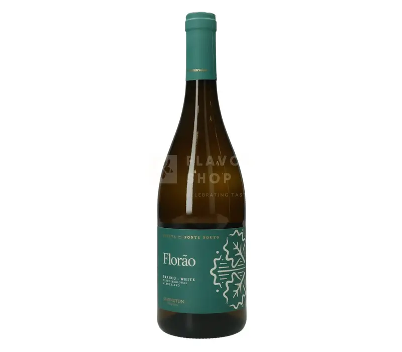 Florão Blanc 75 cl