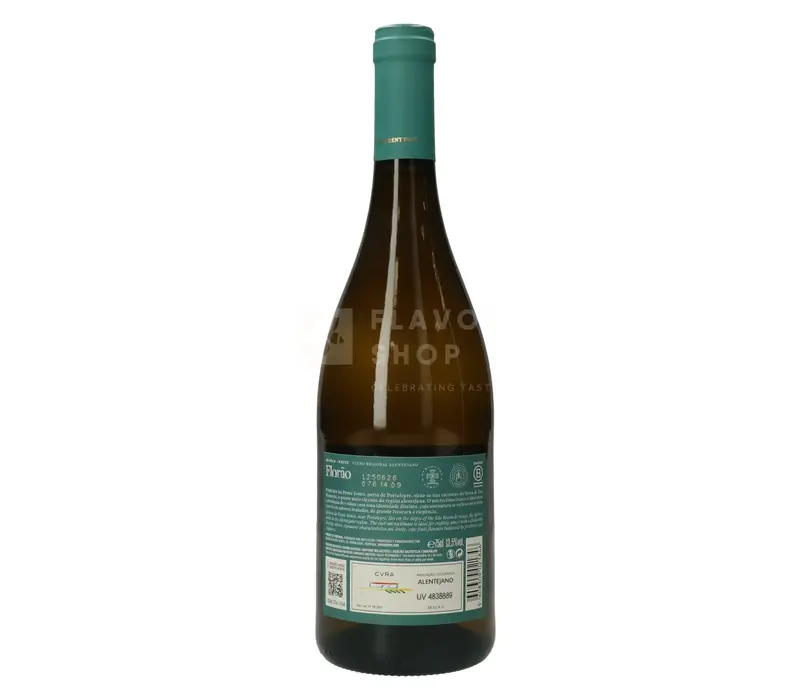 Florão Blanc 75 cl