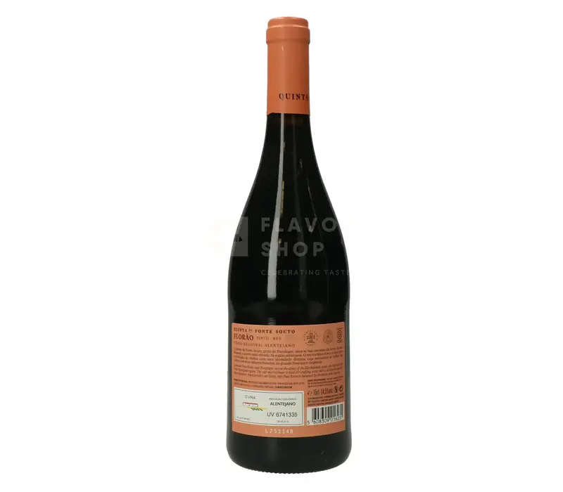 Florão Rood 75 cl