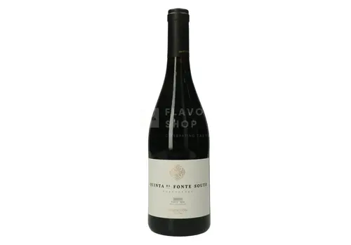Quinta da Fonte Souto Rot 75 cl