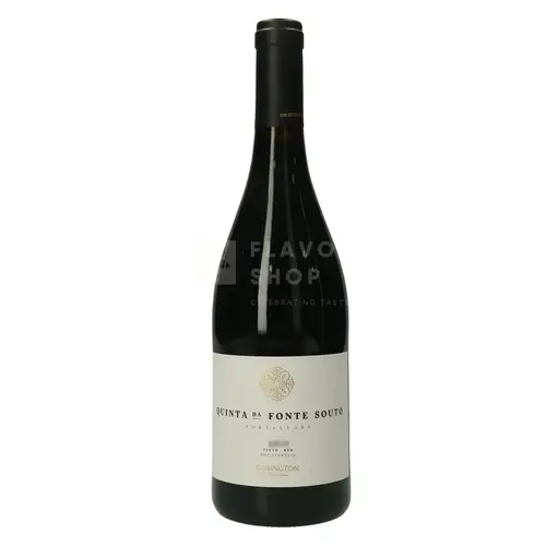 Quinta da Fonte Souto Rouge 75 cl 