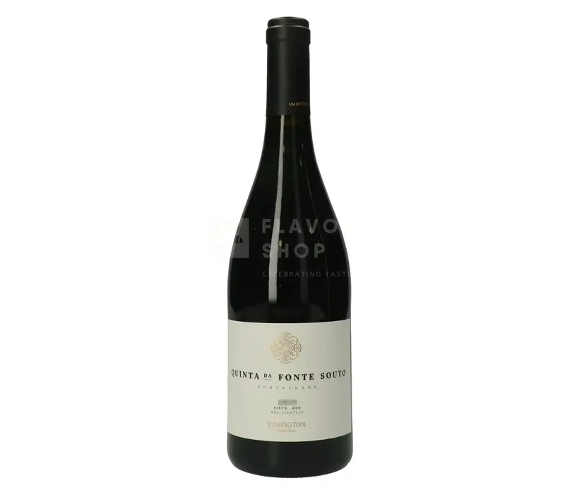 Quinta da Fonte Souto Red 75 cl