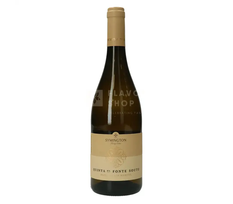 Quinta da Fonte Souto Blanc 75 cl