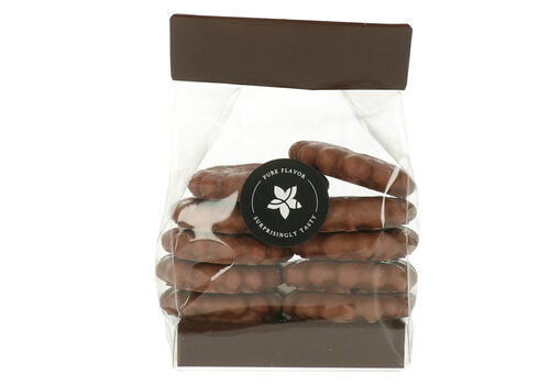 Pure Flavor Wafeltjes met chocolade 130 g