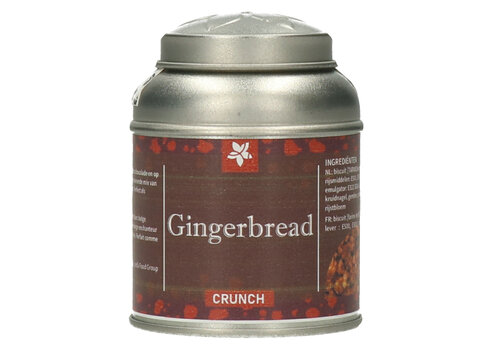 Pure Flavor Gingerbread Crunch 45 g