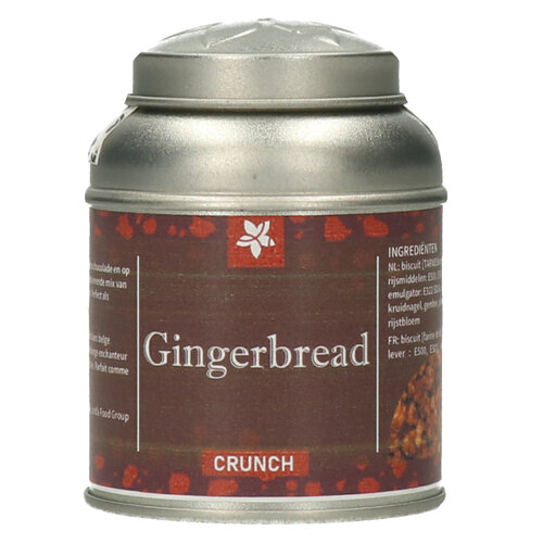 Gingerbread Crunch 45 g 