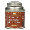 Pure Flavor Chocolate Speculoos & Hazelnut Crunch 50 g