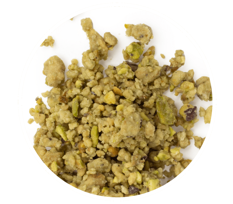 Pistache Crunch 45 g