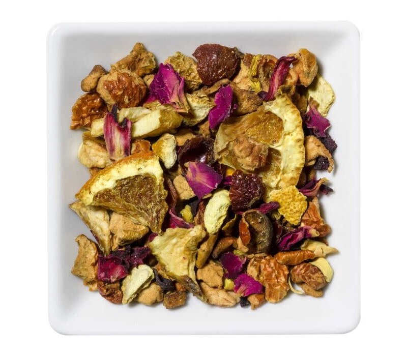 Orange Special n° 508 - 100 g