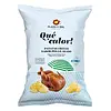 Plaza del Sol Chips Que Calor 115 g