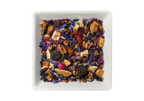 Pure Flavor Blueberry-Lavender Nr. 510 - 100 g