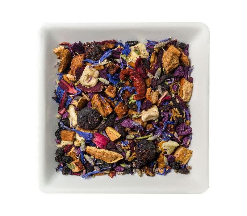 Blueberry-Lavender No. 510 - 100 g