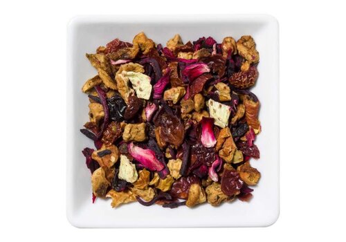 Pure Flavor Strawberry-Kiwi No. 512 - 100 g