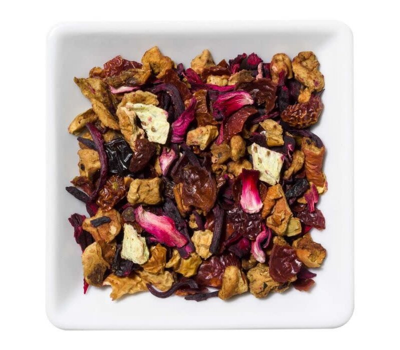 Strawberry-Kiwi n° 512 - 100 g