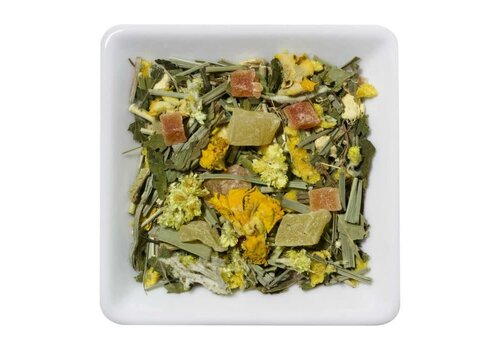 Pure Flavor Fit for the Day n° 515 - 90 g